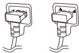 LG 40UH630V - Safety instructions - 32