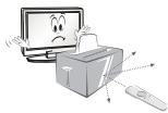 LG 40UH630V - VORSICHT - 9