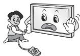LG 40UH630V - Safety instructions - 13