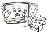 LG 40UH630V - ADVERTENCIA - 22