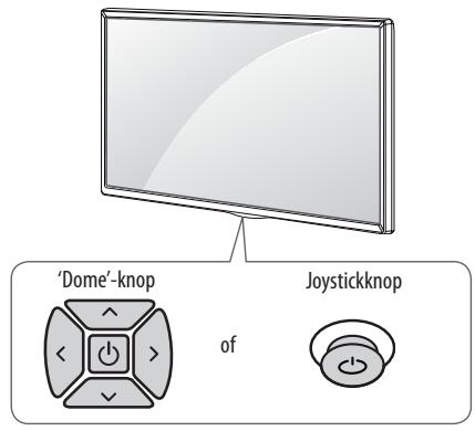 LG 40UH630V - OPMERKING - 1