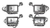 LG 40UH630V - PRECAUCION - 26