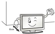 LG 40UH630V - Attention - 13
