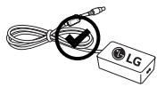 LG 40UH630V - OPOZORILO - 27