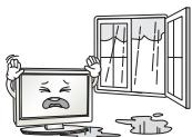 LG 40UH630V - WARNING - 26