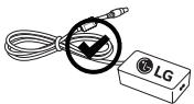 LG 40UH630V - WARNING - 28