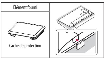 LG 40UH630V - Remarque - 3