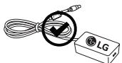 LG 40UH630V - ADVERTENCIA - 27