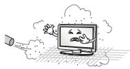 LG 40UH630V - \PPOEI OIOIH\SH - 2