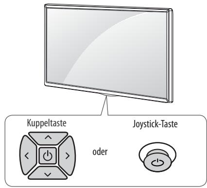 LG 40UH630V - HINWEIS - 1