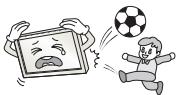 LG 40UH630V - Safety instructions - 21