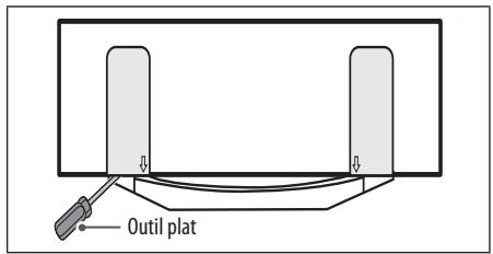 LG 40UH630V - Remarque - 6