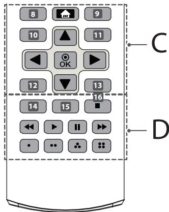 LG 40UH630V - B - 1