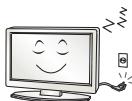 LG 40UH630V - WARNING - 25