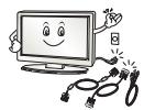 LG 40UH630V - PRECAUCION - 21