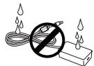 LG 40UH630V - Safety instructions - 28