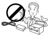 LG 40UH630V - WARNING - 29