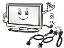 LG 40UH630V - Attention - 21