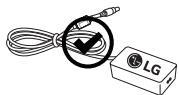 LG 40UH630V - Avertissement - 28