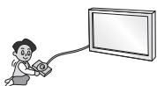 LG 42LB5610 - CAUTION - 10