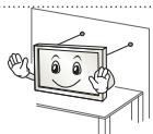 LG 42LB5610 - VORSICHT - 3