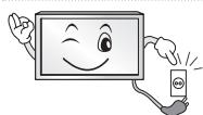 LG 42LB5610 - INSTRUÇÉS DE SEGURANÇA - 2