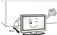 LG 42LB5610 - ATTENZIONE - 11