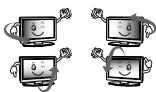 LG 42LB5610 - Attention - 24