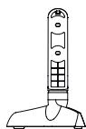 LG 42LB630V - Kabelhouser - 8