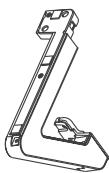 LG 42LB630V - (Σώμα βάσης/Βάση στήρι-ξης) - 2