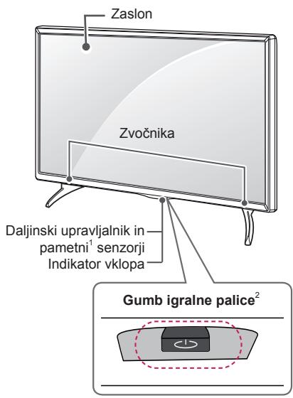 LG 42LB630V - Sold separately - 2