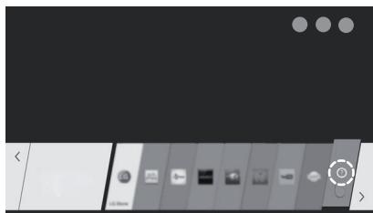 LG 42LB630V - UTILIZZO DELLA GUIDA UTENTE - 1