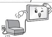 LG 42LB630V - WAARSCHUWING - 8