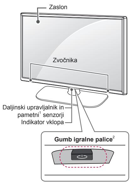 LG 42LB630V - Sold separately - 3