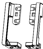 LG 42LB630V - Cable fastening - 3