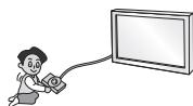 LG 42LB630V - CAUTION - 10