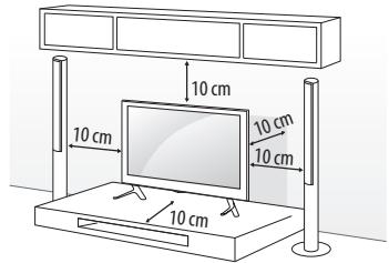 LG 43LF5100, 43LH5100, 49LH5100 - (In base al modello) - 1