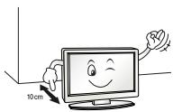 LG 43LF5100, 43LH5100, 49LH5100 - ATTENTIE - 13