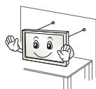 LG 43LF5100,  43LH5100,  49LH5100 - PRECAUCION - 4