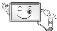 LG 43LF5100, 43LH5100, 49LH5100 - Instruções de segurarca - 2