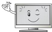 LG 43LF5100, 43LH5100, 49LH5100 - Attention - 25