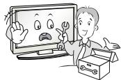 LG 43LF5100, 43LH5100, 49LH5100 - AVVISO - 23