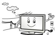 LG 43LF5100,  43LH5100,  49LH5100 - ADVERTENCIA - 20