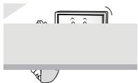 LG 43LF5100, 43LH5100, 49LH5100 - WAARSCHUWING - 15