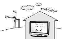 LG 43LF5100, 43LH5100, 49LH5100 - ATENÇAO - 1