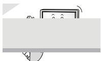 LG 43LF5100, 43LH5100, 49LH5100 - Avertissement - 15