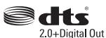 LG 43LF5100, 43LH5100, 49LH5100 - DIVX HD - 1