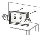LG 43LF5100, 43LH5100, 49LH5100 - ATTENTIE - 4