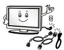 LG 43LF5100, 43LH5100, 49LH5100 - POZOR - 21