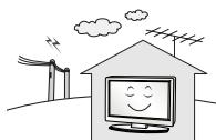 LG 43LF5100, 43LH5100, 49LH5100 - ATTENZIONE - 1